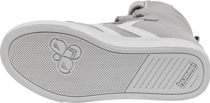 Actual product image hummel Slimmer Stadil Leather High JR (36)