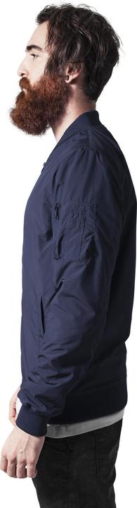 Actual product image Urban Classics Bomber jacket Light (S)