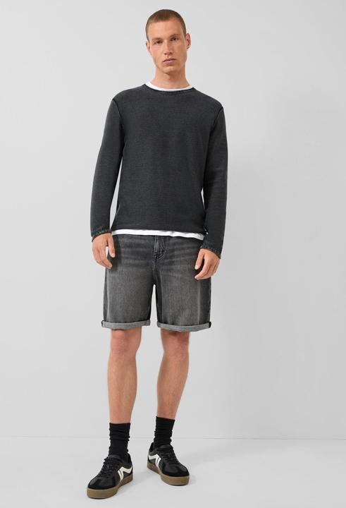 Image du produit s.Oliver Jeans-Bermuda Jeans-Bermuda (32)