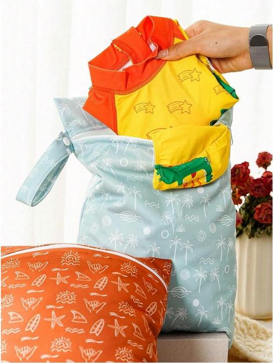 Immagine prodotto ASMI Borsa per pannolini