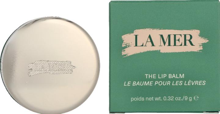 Image du produit La Mer Lip Balm (Baume à lèvres, 9 ml)