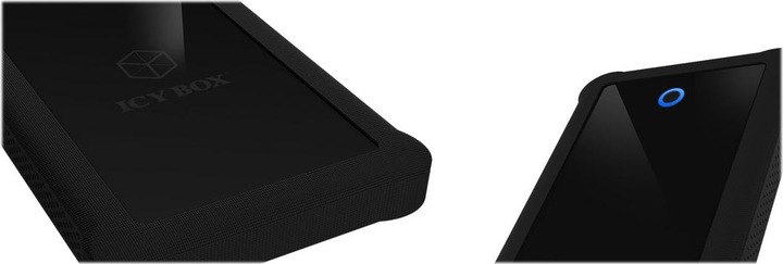 Produktbild Icy Box Ib-233u3-B (2.5")