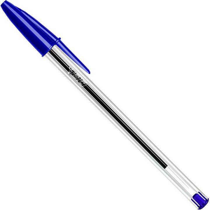 Immagine prodotto Bic Cristal (Trasparente, 50 x)