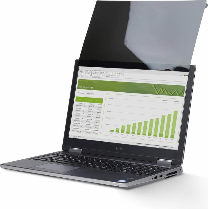 Image du produit StarTech com 133LT-PRIVACY-SCREEN, 33,8 cm (13.3"), 16:9, Ordinateur portable, Filtre de confid (13.30", 16 : 9)