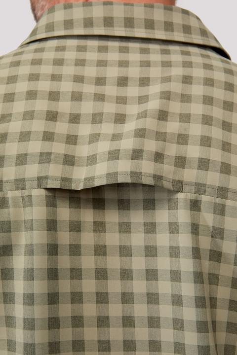 Immagine prodotto Killtec Funktions-Karohemd wash&go (L)