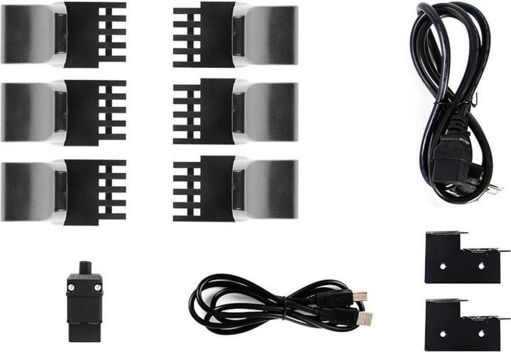 Image du produit GreenCell UPS Online RTII 3000VA LCD (3000 VA, 2700 W, Double convertisseur en ligne Onduleur)