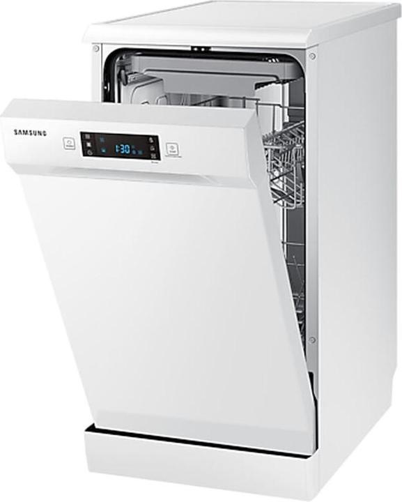 Actual product image Samsung DW50R4070FW/EC