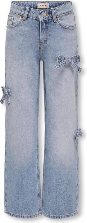 Denim Azzurro
