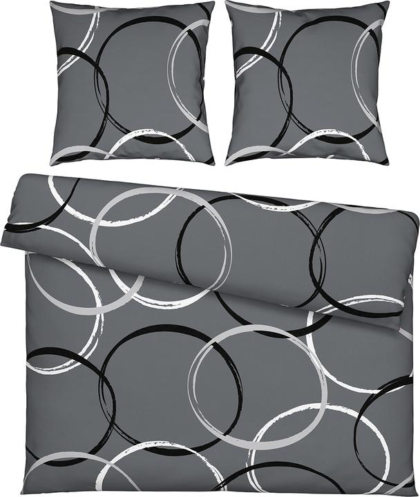 Actual product image Ondega Anni Best Price (Duvet cover, 200 x 210 cm)