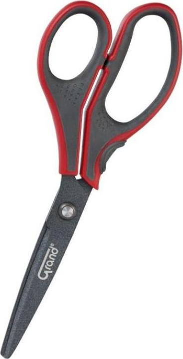 Actual product image GrandHall Teflon shears GR-8825 8,25' (20.96 cm)