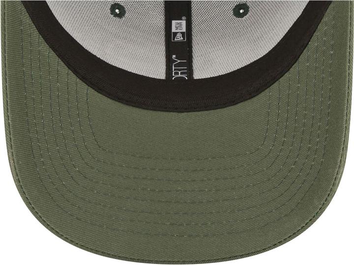Actual product image New Era 9Forty NFL Green Bay Packers