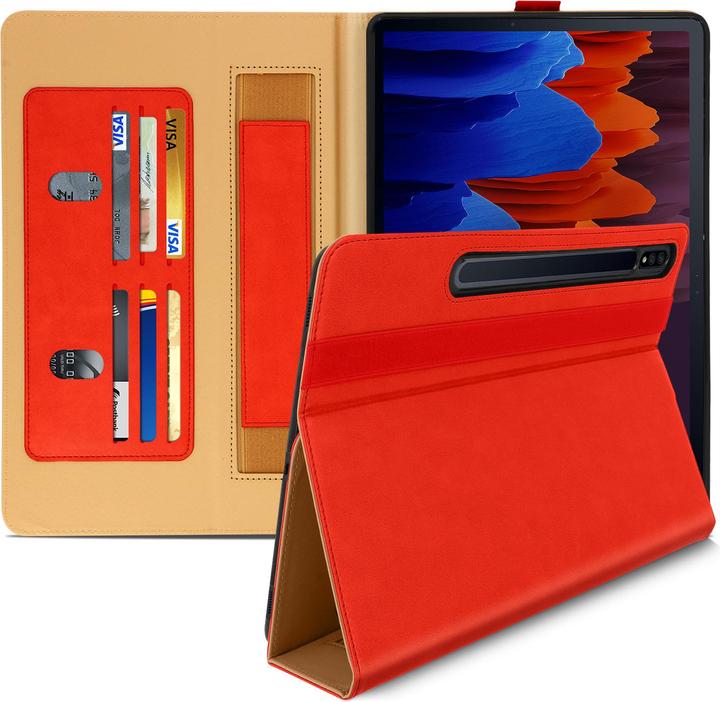 Produktbild Avizar Pro Series (Samsung Galaxy Tab S8+)