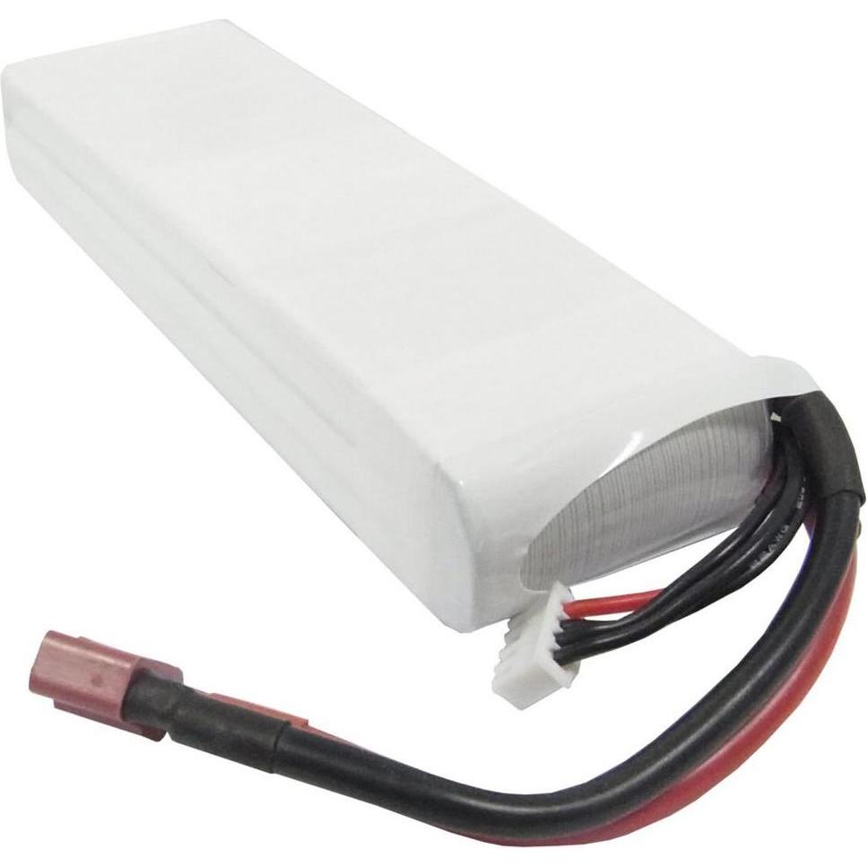 CoreParts Battery for Rc RC Hobby (11.10 V, 3200 mAh)