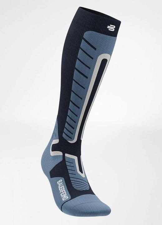 Image du produit Bauerfeind Chaussettes de compression (46 - 49)