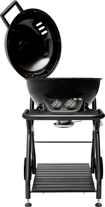 Produktbild Outdoorchef Ascona 570 G (9.70 kW)