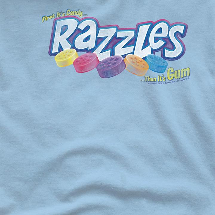 Produktbild Double Bubble TShirt (XL)