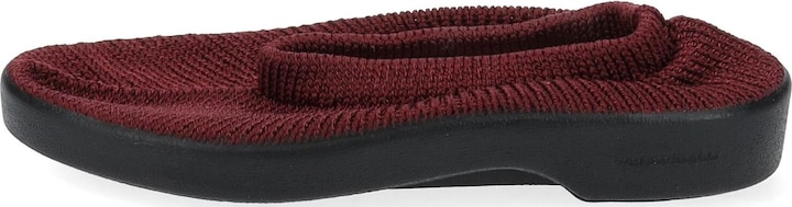Produktbild Arcopedico Ein treuer Begleiter im Alltag ist dieser flexible Slipper von aus elastischem und atmung (41)