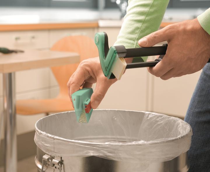 Produktbild Bosch Home & Garden Psb 850-2 Ra