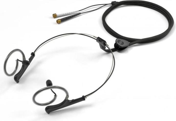 Image du produit DPA 4560 CORE Microphone serre-tête binaural