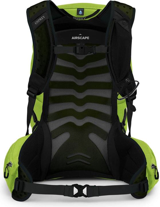 Actual product image Osprey Talon 22 Backpack (22 l)