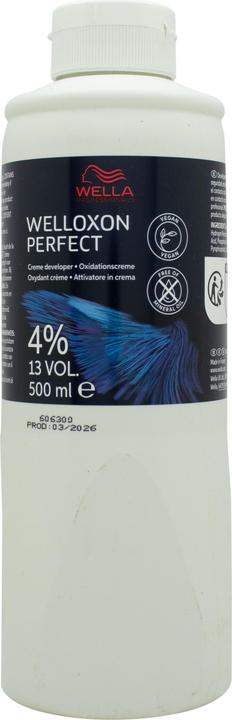 Image du produit Wella Welloxon