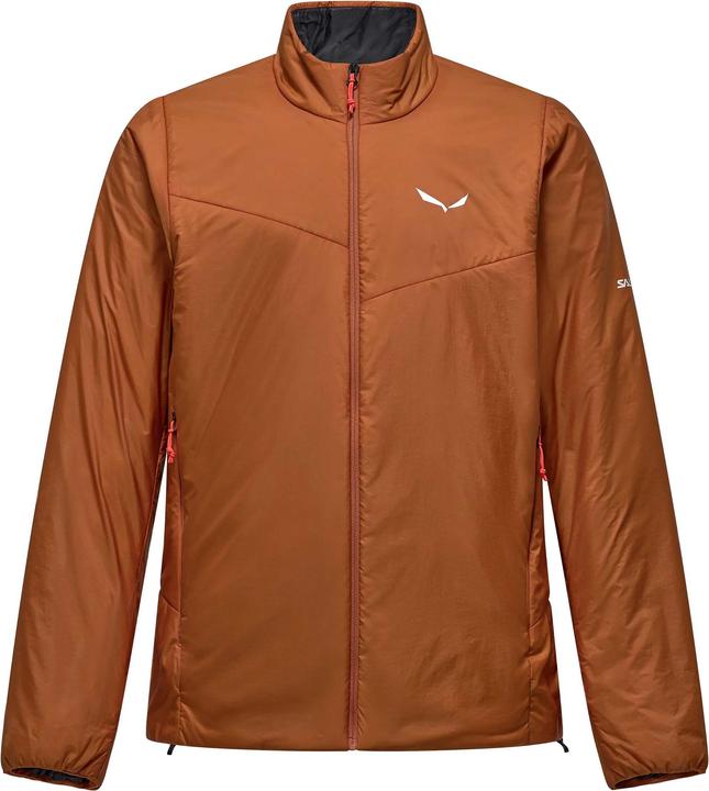 Salewa Puez Catinaccio 2 Tirolwool Jacket
