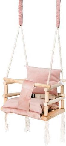 Produktbild Kruzzel Schaukel 3in1