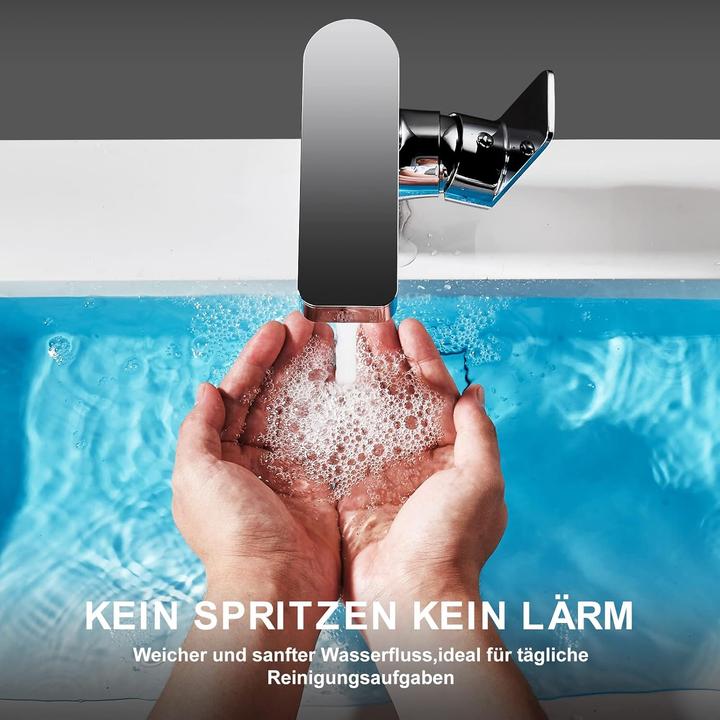 Produktbild Cobbe Wasserhahn - ‎MP101