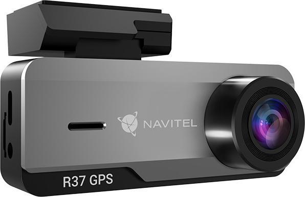 Actual product image Navitel Dash cam R37 GPS Night Vision FullHD (1.47")