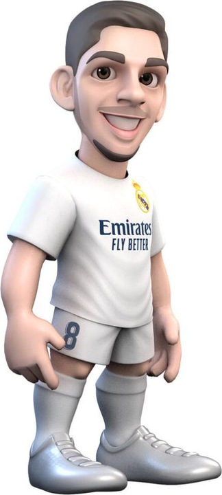 Produktbild Minix Real Madryt - Federico Valverde