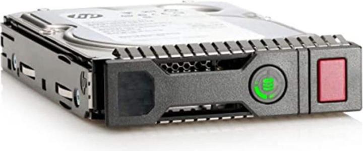 Produktbild HPE SSD 480GB SFF SATA MU SC (480 GB, 2.5")