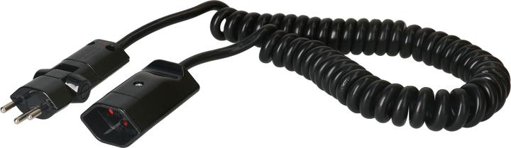 Produktbild Max Hauri TD-Verlängerung (2 m, Typ 12)