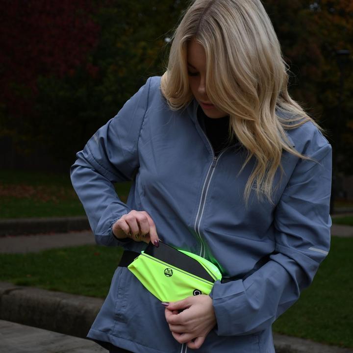 Actual product image Universal Textiles Running Belt