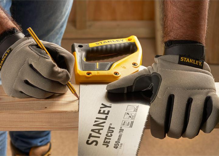 Image du produit Stanley Foxtail Jet Cut fine450HP