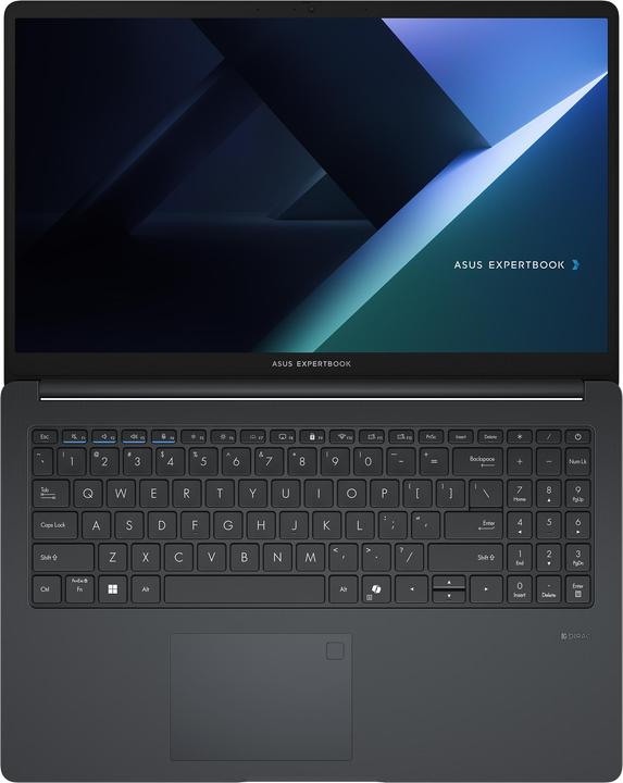 Produktbild ASUS ExpertBook B1 (15.60", AMD Ryzen 7 7735U, 16 GB, 512 GB, DE)