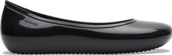 Immagine prodotto Crocs Tariffa flat W's Brooklyn High Shine (37)