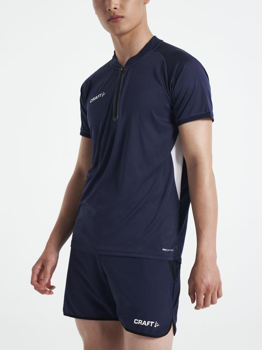 Produktbild Craft Pro Control Impact Polo Herren (XXL)