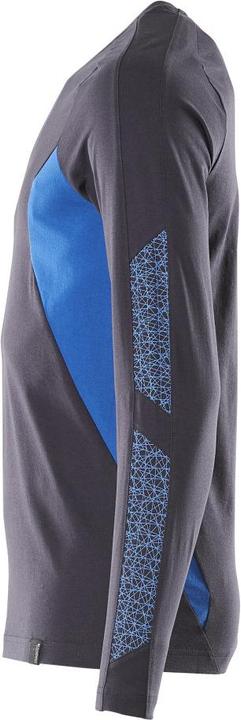 Image du produit Mascot Manchon long Accelerate Bleu noir/bleu azur Gr.M (XL)