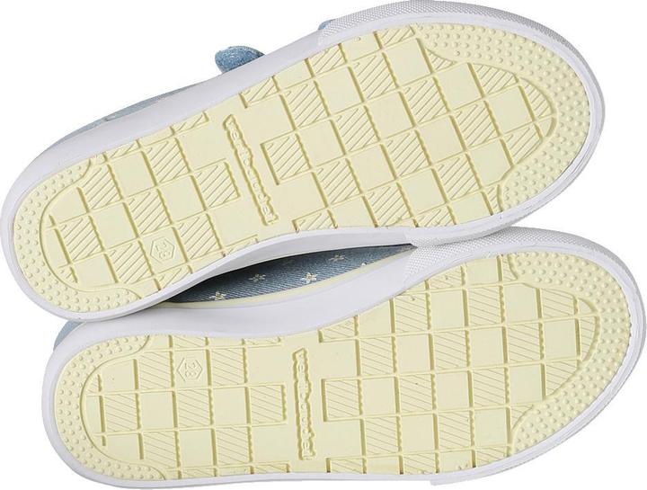Image du produit Vertbaudet Sneakers mit Klett Baby, Synthetik (26)