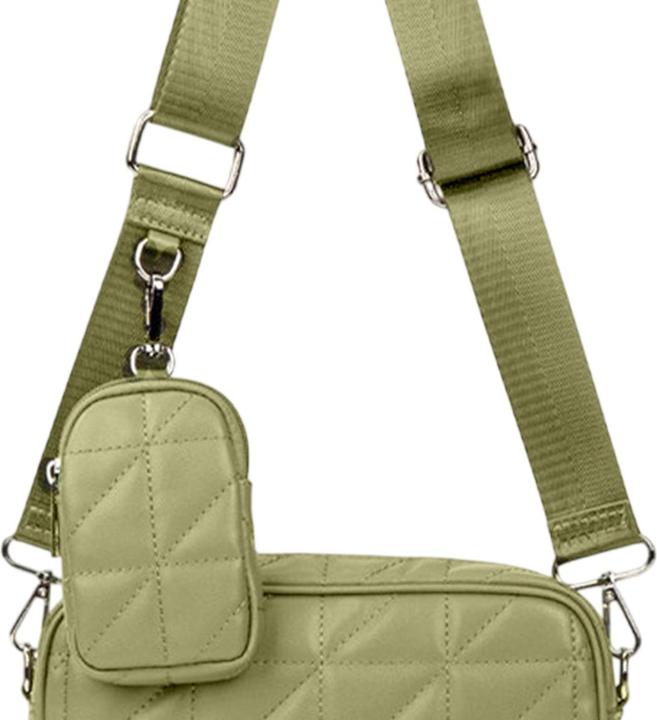 Actual product image EKO Camellia handbag