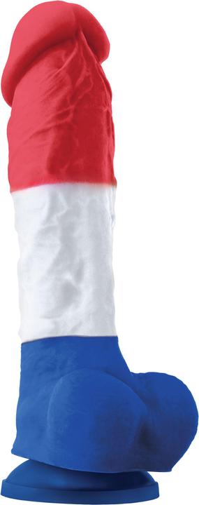 Immagine prodotto NS Novelties Colori Piacere Tricolore 8