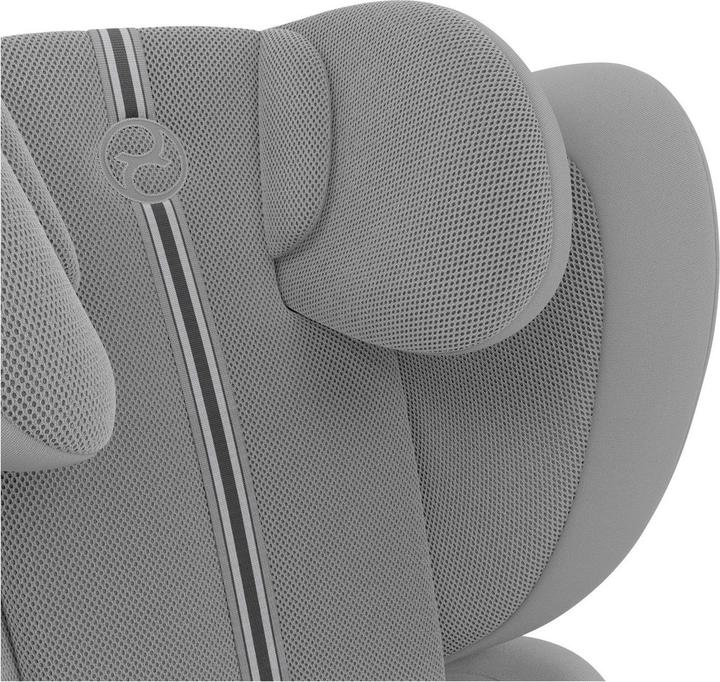 Produktbild Cybex Solution G2 I-Fix Plus (Kindersitz, ECE R129/i-Size Norm)