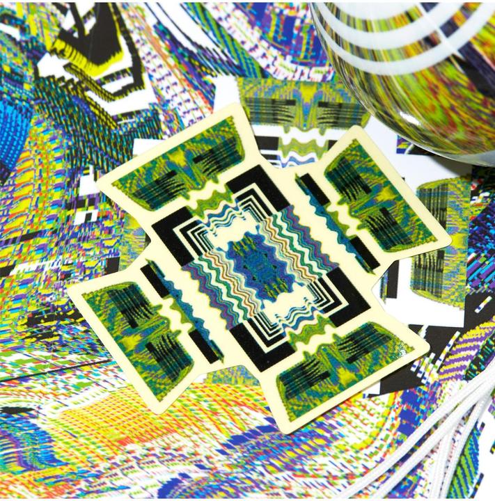 Actual product image Krom Noia 6 (1 Players)