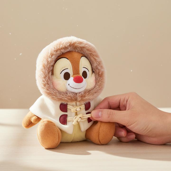 Produktbild Disney Dale Duffel-Kollektion (8 cm)