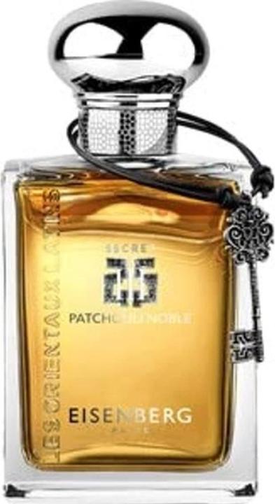 Eisenberg Secret III Patchouli Noble (Eau de Parfum, 100 ml)