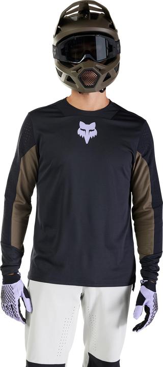 Produktbild Fox Defend LS Jersey Park (S)