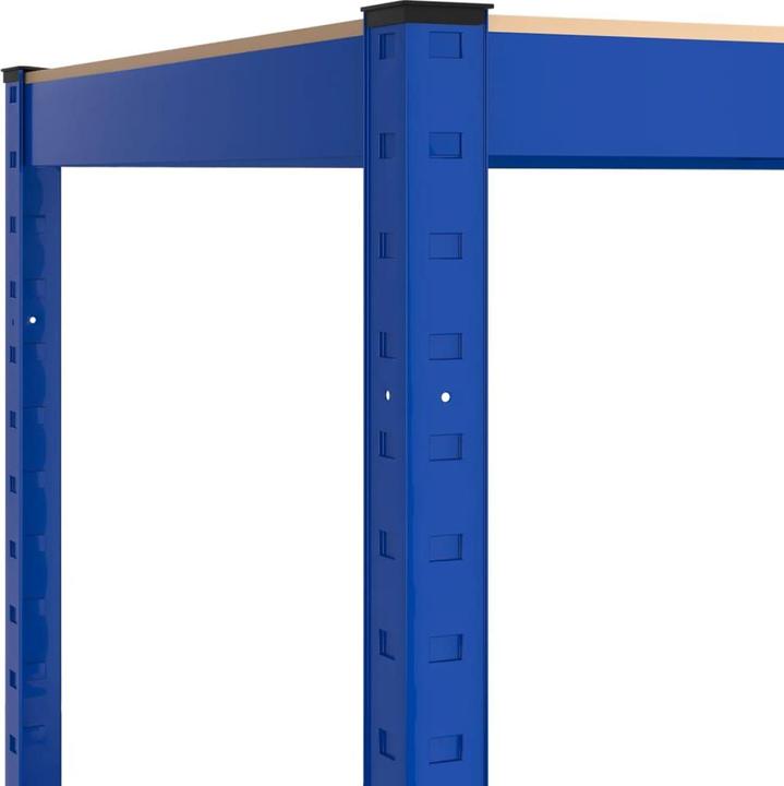 Produktbild vidaXL Regal