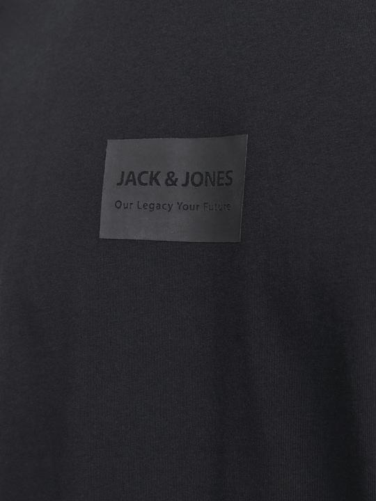 Produktbild Jack & Jones Gedruckt Rundhals T-shirt T-shirt (XS)