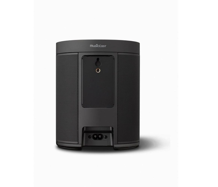 Produktbild Yamaha MusicCast 20 (WLAN, Airplay 2, Airplay, Radio Frequency (RF))