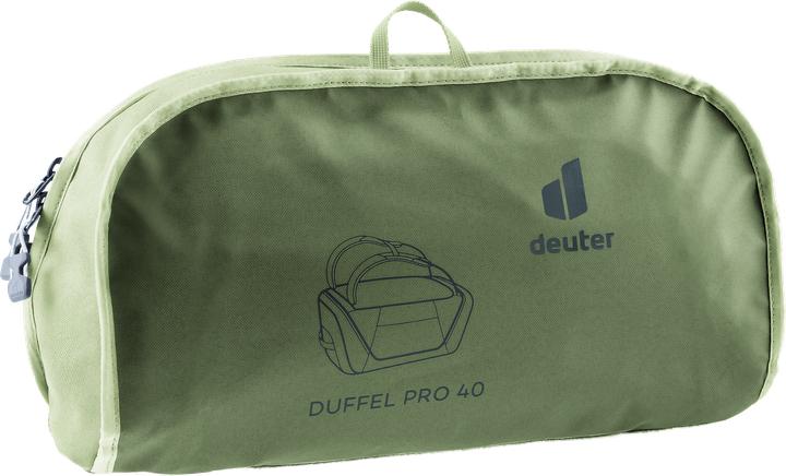 Produktbild Deuter Duffel Pro 40 (40 l)